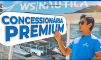 WS Náutica - Concessionária de Barcos Premium